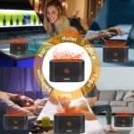 3D Flame Air Humidifier - Image 13