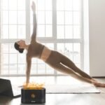 3D Flame Air Humidifier - Image 15