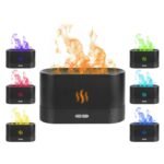 3D Flame Air Humidifier - Image 2