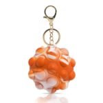 3D Pop Ball Fidget Toy Keychain Stress Reliever For Children and Adults - Image 4