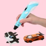 3D Printing Pen With Display - Includes 3D Pen - Image 5