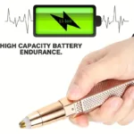 4-in-1 Facial Electric Shaver for Women - Image 6