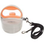 4-in-1 SitStayGo Grab n' Go Pet Dinette and Leash - Image 3