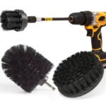 4-Pack: Electric Scrubber Cleaning Brushes - Image 2