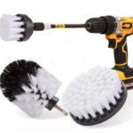 4-Pack: Electric Scrubber Cleaning Brushes - Image 3