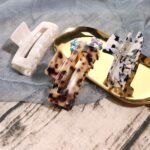 4-Pack: MagicSky Hair Claw Clips - Image 4