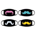 4-Pack: Reusable Cotton Face Mask - Image 6