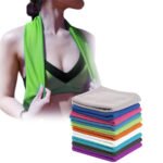 4-Pack: Soft Breathable Cooling Towel - Image 4