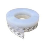 4-Pack: Soundproof and Dustproof Sealing Strip - Image 4