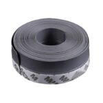 4-Pack: Soundproof and Dustproof Sealing Strip - Image 3