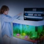 4-Piece: Submersible RGB LED Lights - Image 12