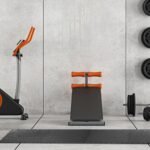 4-Pieces: Puzzle Exercise Foam Mat - Image 10