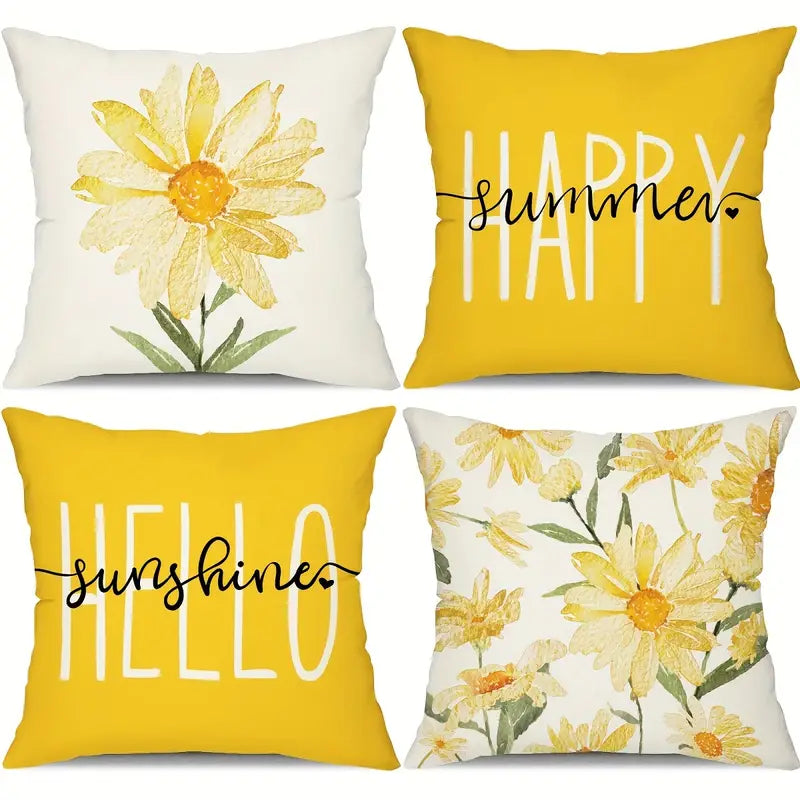 4-pieces-summer-flowers-printed-throw-pillow-cover-cushion-pillow-case-furniture-decor-dailysale-496516.webp 4-Pieces: Summer Flowers Printed Throw Pillow Cover Cushion Pillow Case - Image 1