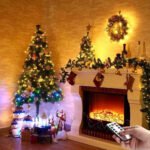 40 Ft. USB Waterproof Remote Control LED Christmas String Lights with 8 Modes - Image 7
