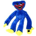 40cm Huggy Wuggy Horror Doll Plush Toy - Image 2