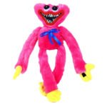 40cm Huggy Wuggy Horror Doll Plush Toy - Image 4
