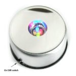 4 LEDs Illuminated Base Lamp - Image 7