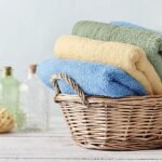 5-Pack: Super Absorbent 100% Cotton Bath Towels - Image 7