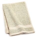 5-Pack: Super Absorbent 100% Cotton Bath Towels - Image 6