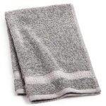 5-Pack: Super Absorbent 100% Cotton Bath Towels - Image 5