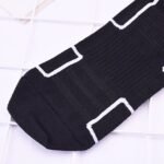 5-Pairs: Breathable Compression Socks - Image 9