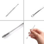 5-Piece: Stainless Steel Earpick Set - Image 9