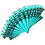 50-Piece: Ear Stretching Kit - Image 3