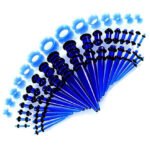 50-Piece: Ear Stretching Kit - Image 9