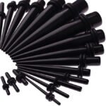 50-Piece: Ear Stretching Kit - Image 15