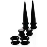 50-Piece: Ear Stretching Kit - Image 11