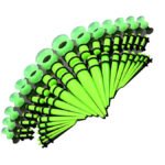 50-Piece: Ear Stretching Kit - Image 4