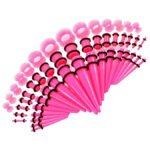 50-Piece: Ear Stretching Kit - Image 5