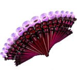 50-Piece: Ear Stretching Kit - Image 6