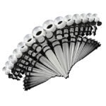 50-Piece: Ear Stretching Kit - Image 7