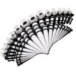 50-Piece: Ear Stretching Kit - Image 8