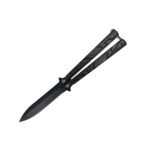 5.25" Butterfly Knife - Image 2