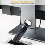 6-Pack: Cable Sleeve Wrap Cover - Image 8