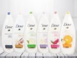 6-Pack Dove Body Wash Shower Gel - Image 4