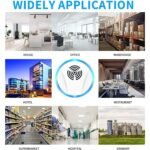 6-Pack: Electronic Pest Repellent Plug in Indoor Pest Control - Image 7