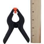 6-Pack: Heavy Duty Muslin Clamps - Image 2