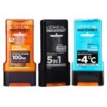 6-Pack: L'oreal Paris Men's Expert Shower Gel - Image 2