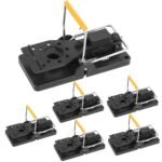 6-Pack: Reusable Mouse Traps - Image 3