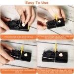 6-Pack: Reusable Mouse Traps - Image 5