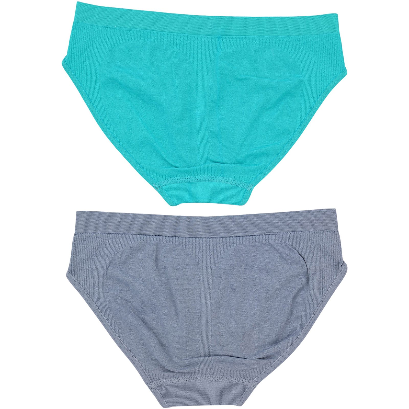 6-Pack: ToBeInStyle Women's Comfortable Seamless Stretch Underwear - Image 4