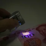 60X Handheld Magnifying Glass Mini Pocket Microscope - Image 13