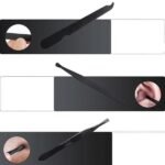 7-Piece: Stainless Steel Manicure Pedicure Kit - Image 8
