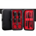 7-Piece: Stainless Steel Manicure Pedicure Kit - Image 3