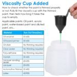 750W Electric Paint Sprayer - Image 9