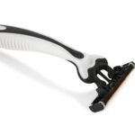 8-Pack: Gillette Sensor 3 Special Edition Razor - Image 6