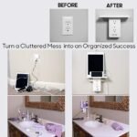 8-Port Multi-Function US Standard Socket - Image 7